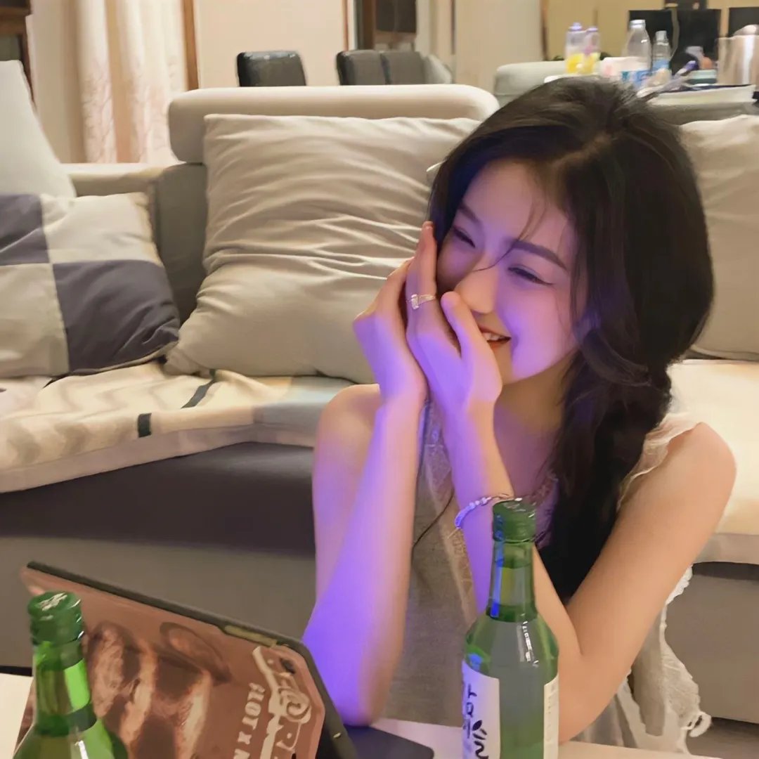 交错的想念