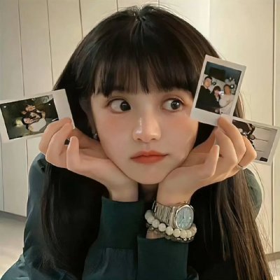 一只电脑动画的手