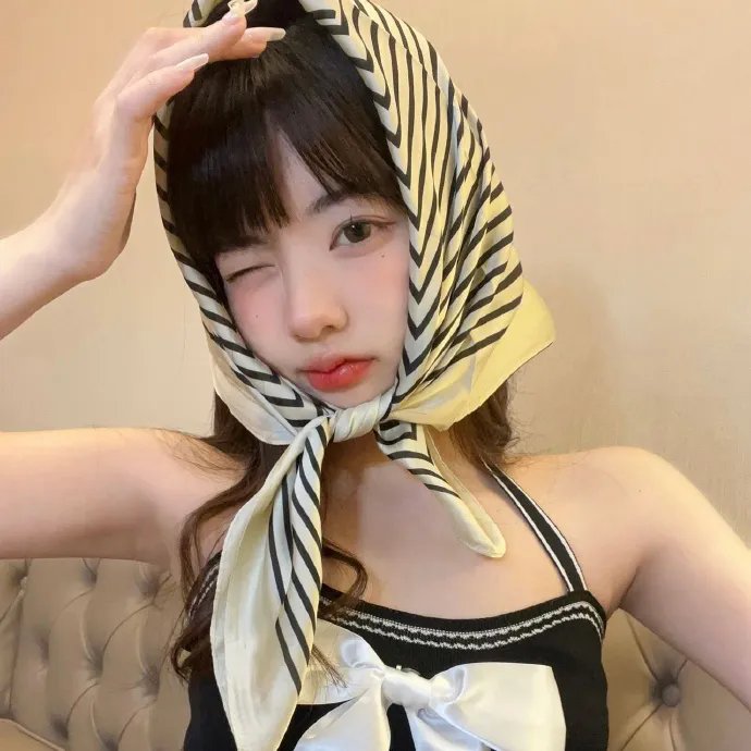 普通女人