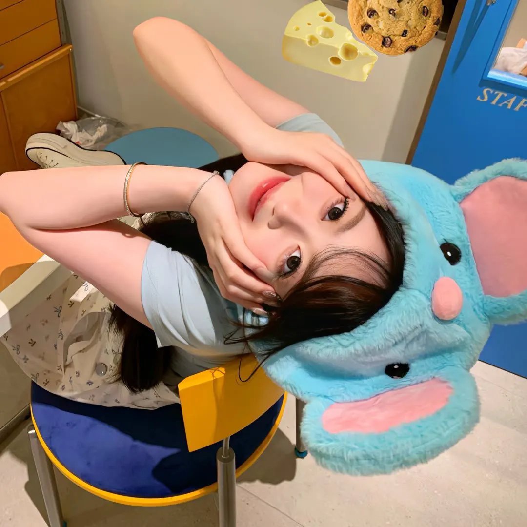 夜之眼
